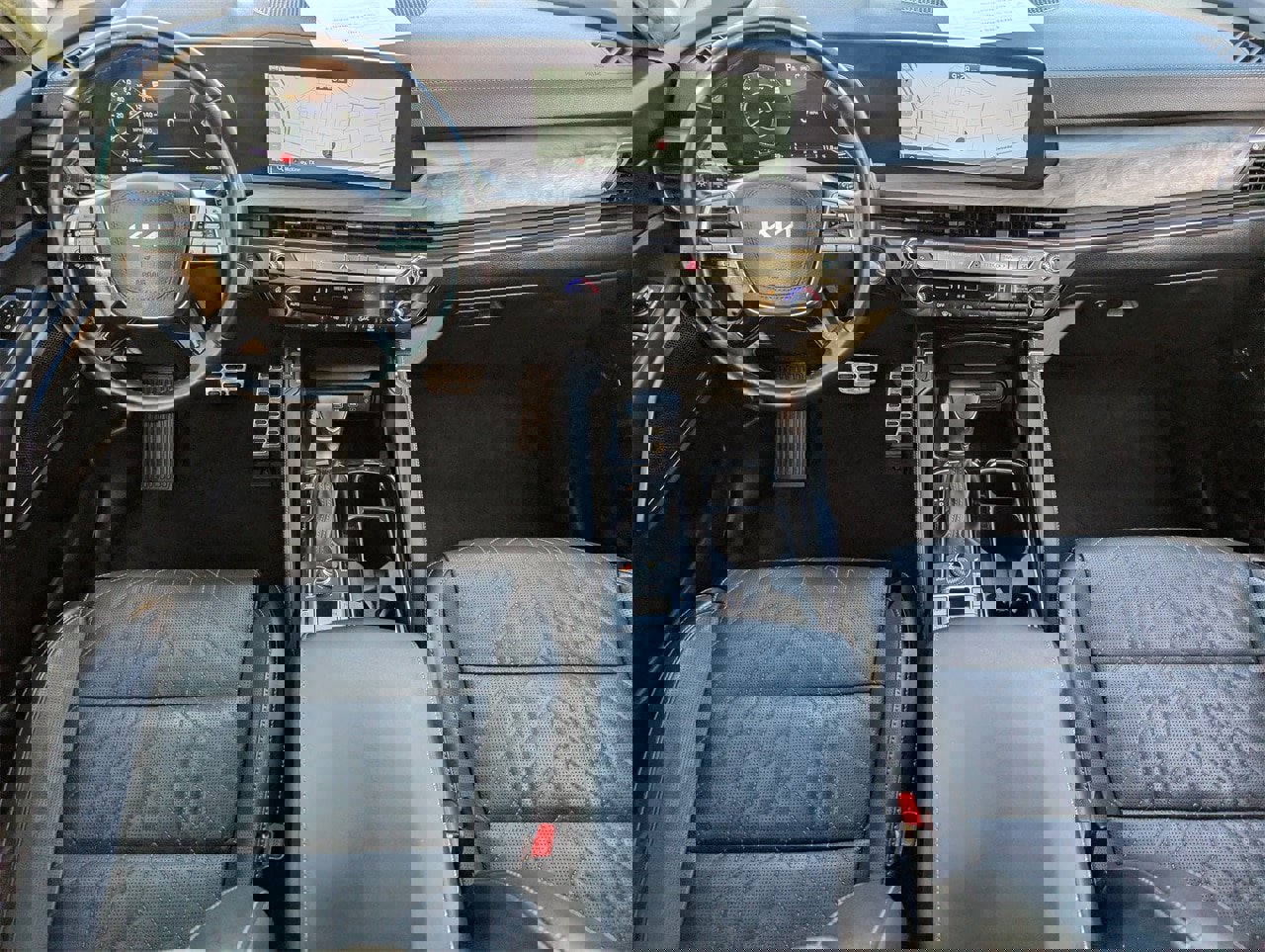 Used 2024 Kia Telluride SX Prestige X-Pro image 10