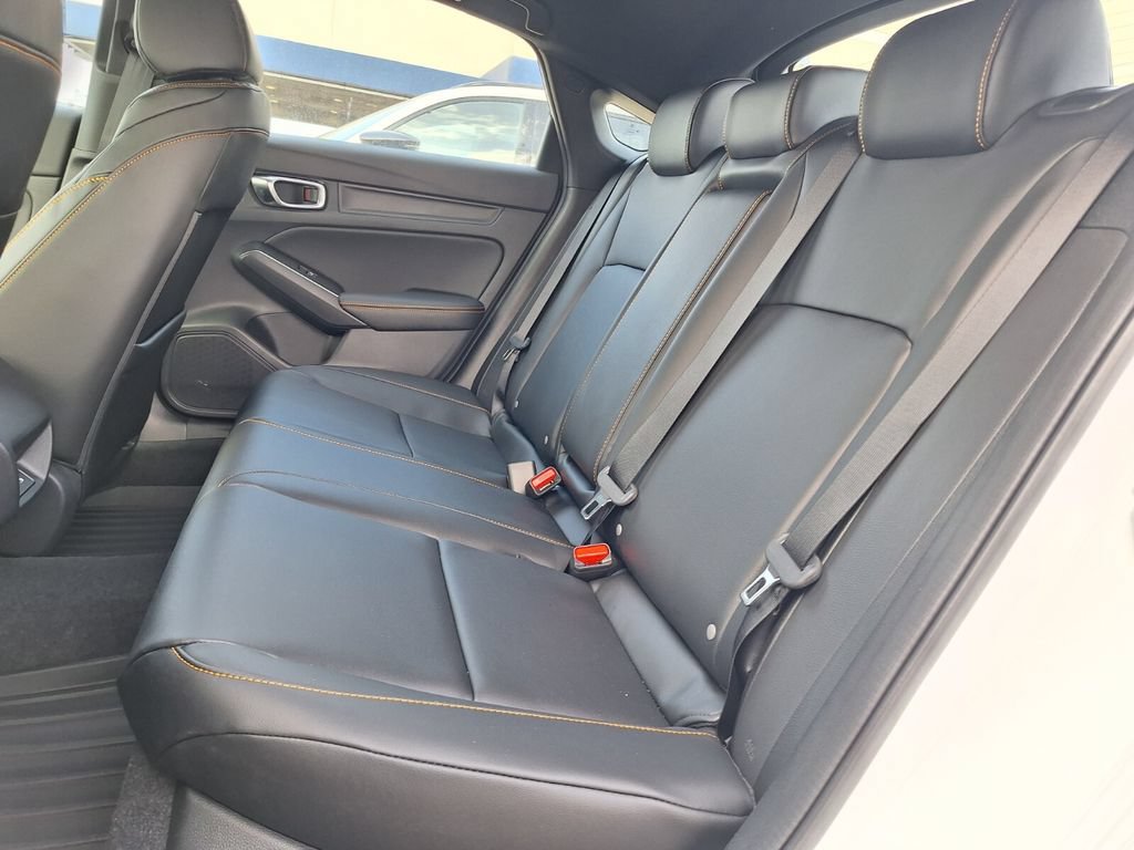 New 2026 Acura Integra A-Spec FWD image 12