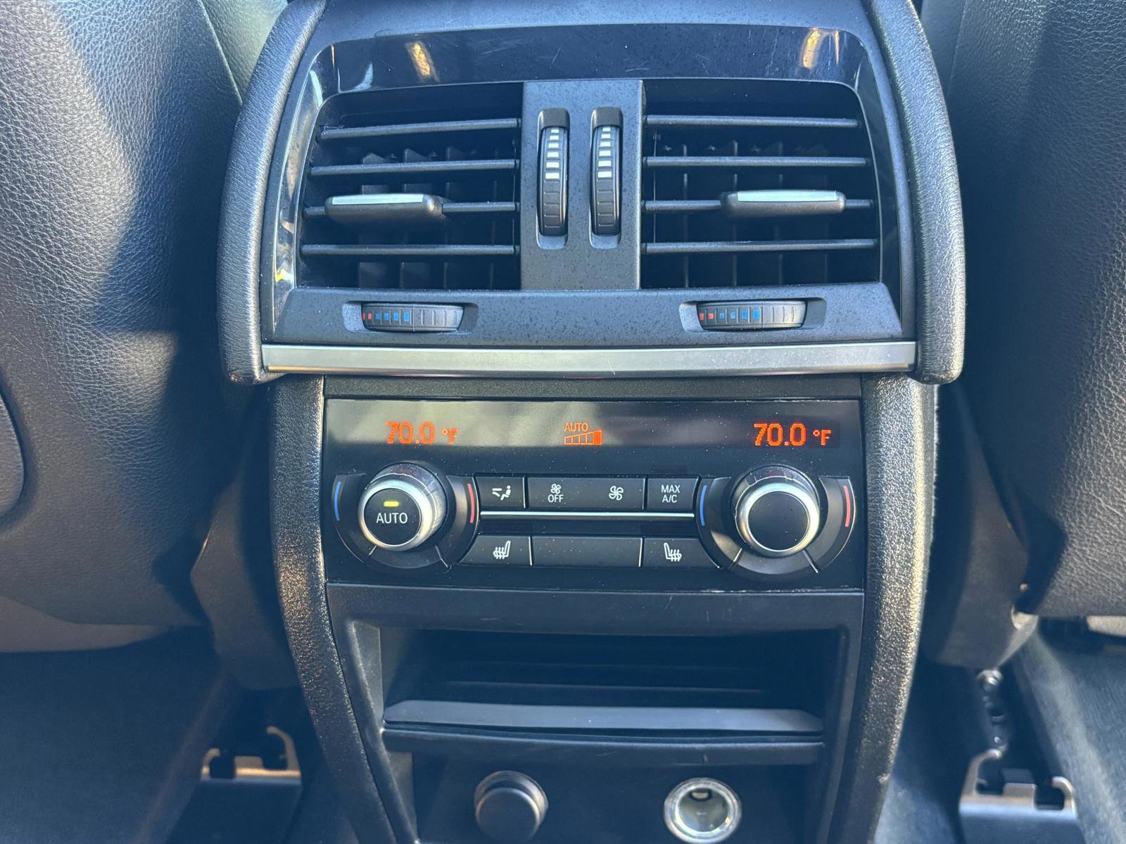 Used 2017 BMW X5 xDrive50i AWD/4WD image 19