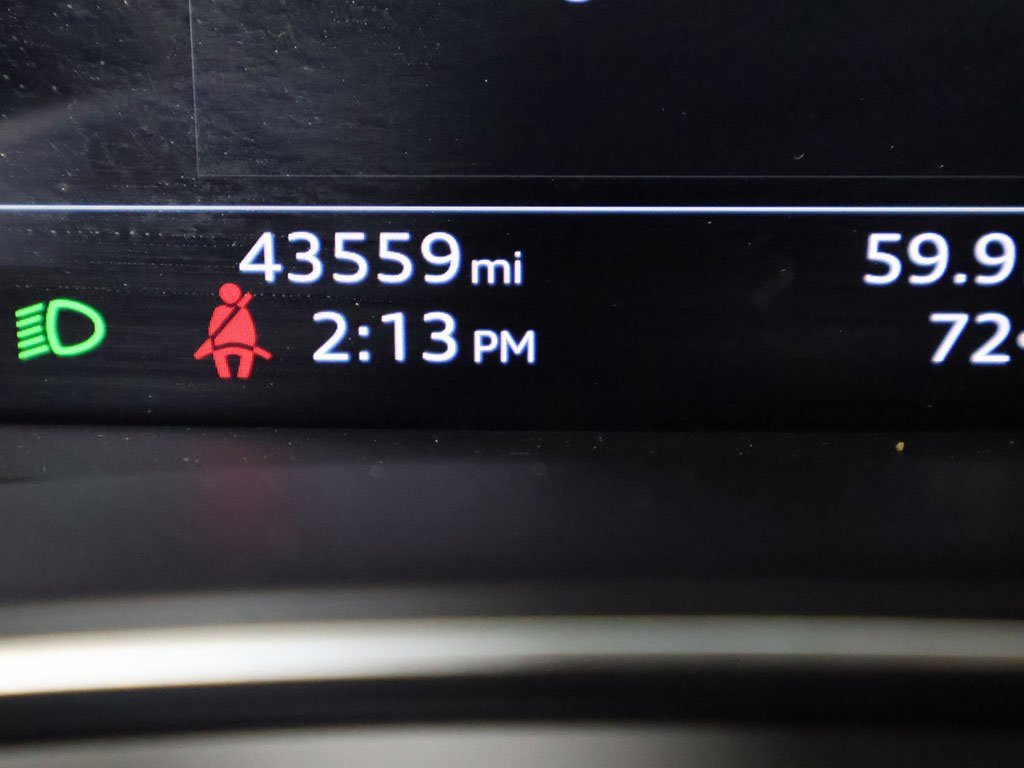 Used 2022 Audi A7 3.0T Premium Plus w/ Premium Plus image 36