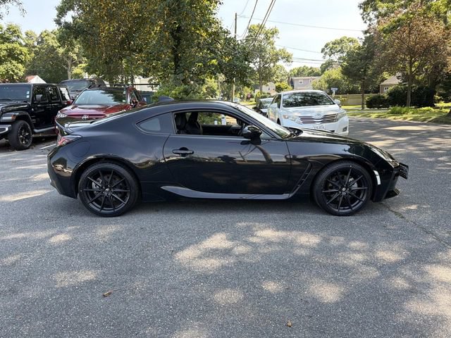 Used 2022 Toyota GR86 Premium w/ ALL Weather Mat Package (TMS) RWD image 13