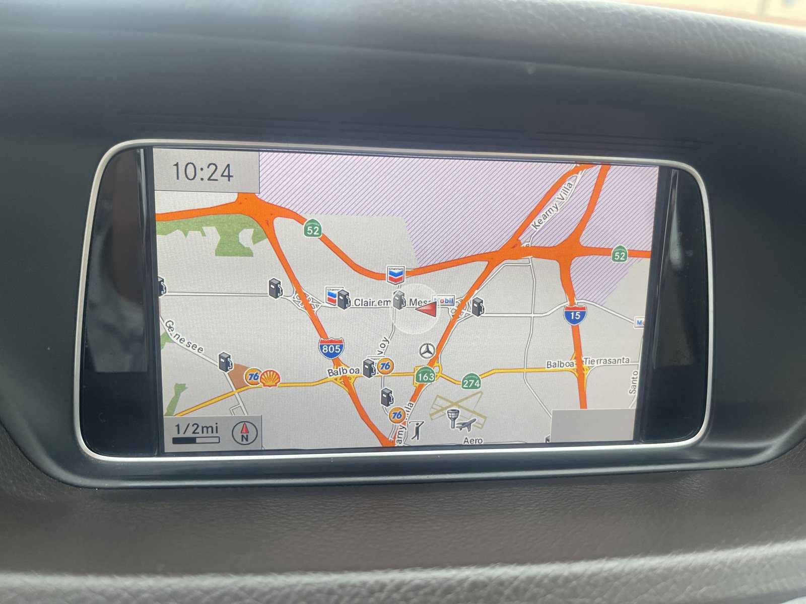 Used 2015 Mercedes-Benz E 350 Sedan image 23