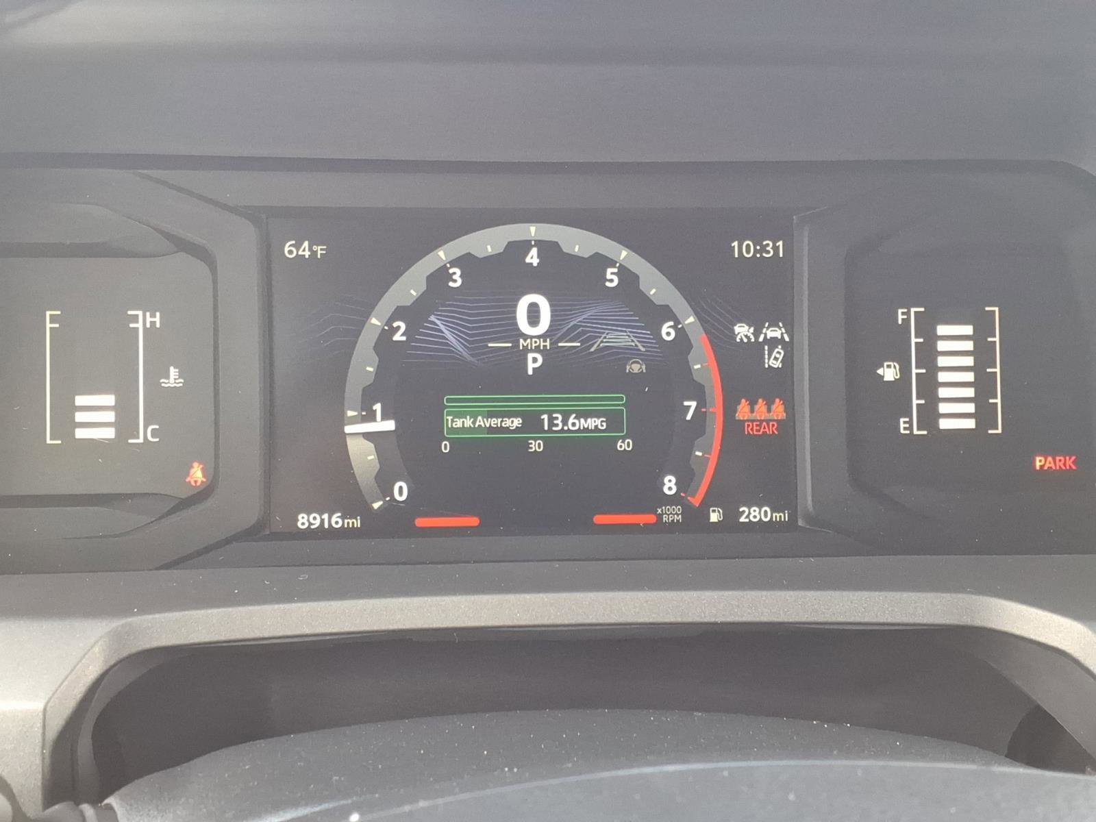 Certified 2025 Toyota Tacoma SR5 image 20