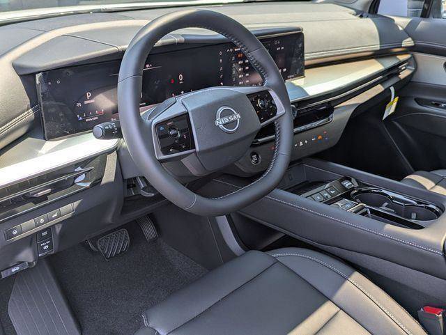 Used 2025 Nissan Murano SL AWD/4WD image 10
