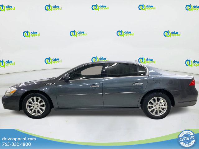 Used 2011 Buick Lucerne CXL FWD image 9