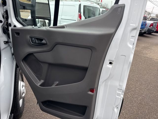 New 2026 Ford Transit 350 Low Roof w/ Load Area Protection Package image 35