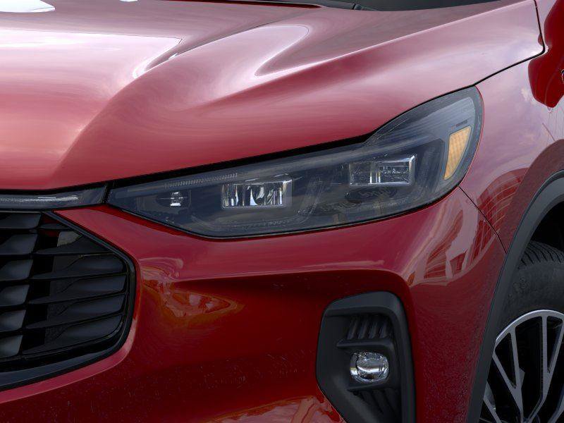 New 2026 Ford Escape SE w/ PHEV Premium Package FWD image 18