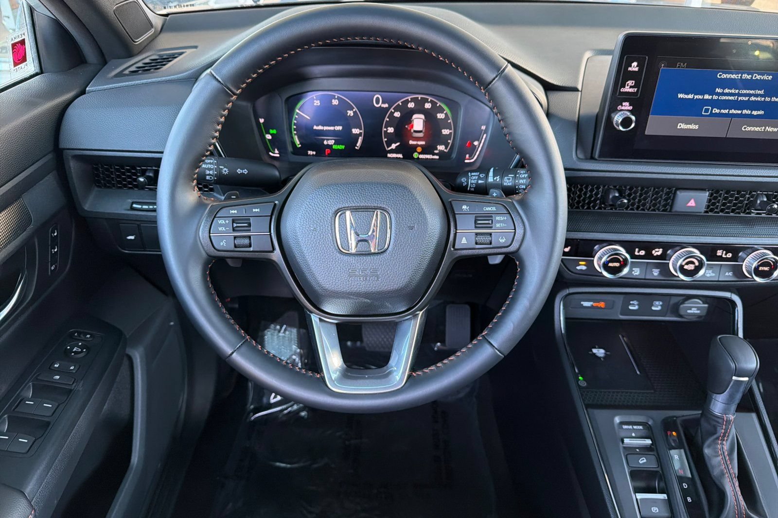 Used 2026 Honda CR-V Sport-L image 14