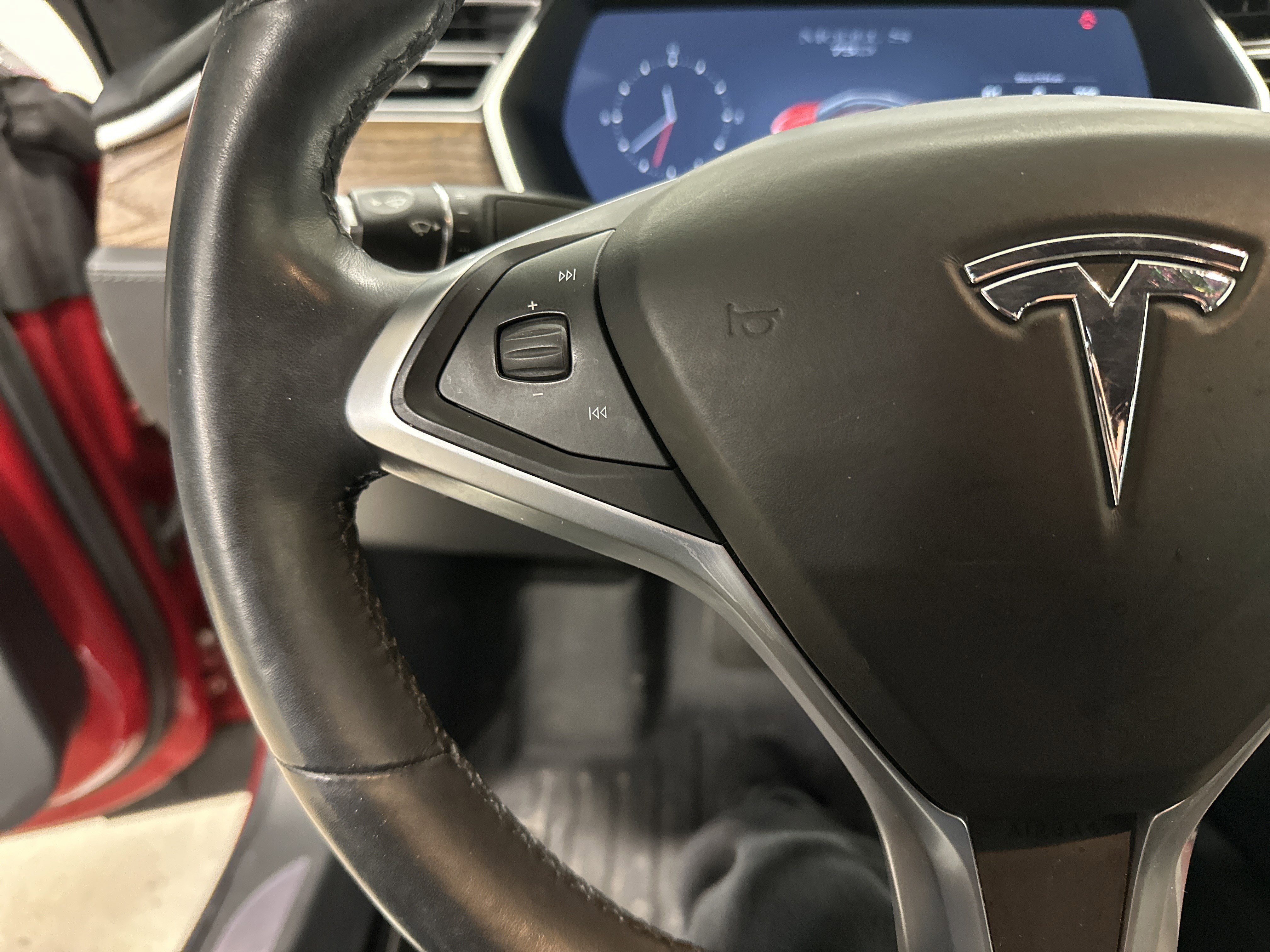 Used 2017 Tesla Model S 75D image 19