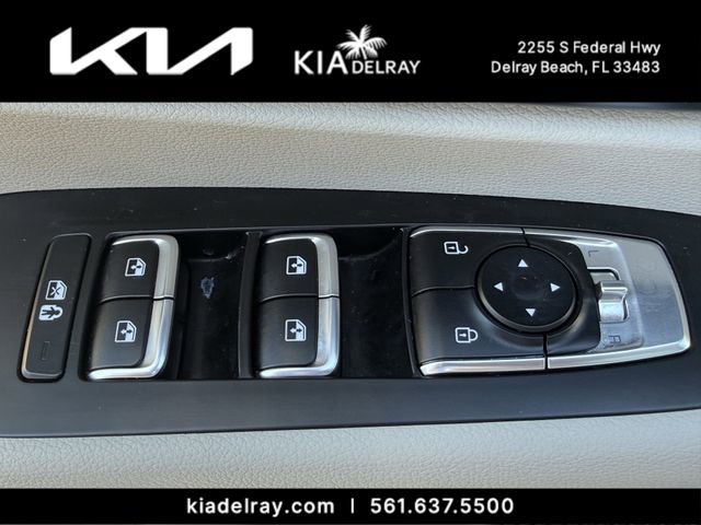 Used 2024 Kia Telluride S w/ S Sunroof Package image 15