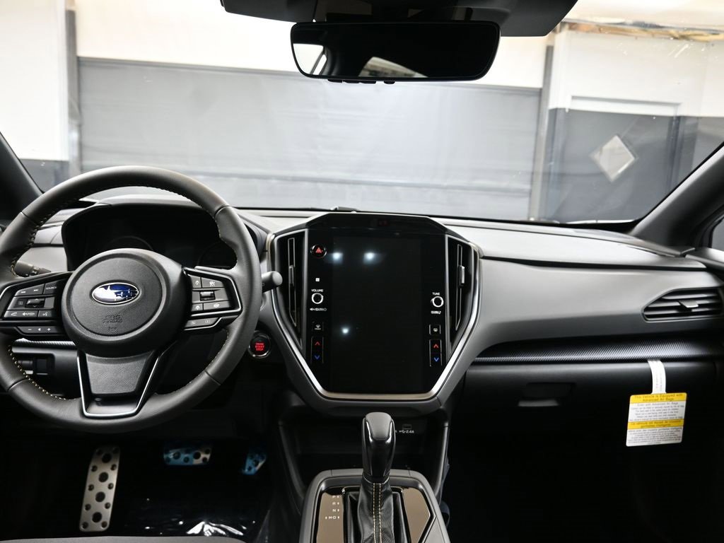 New 2026 Subaru Crosstrek 2.5i Sport image 22