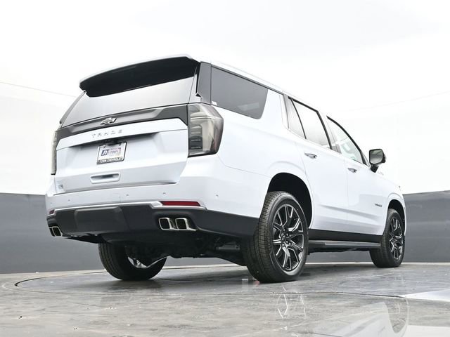 New 2026 Chevrolet Tahoe High Country w/ Sun And Tow Package image 45