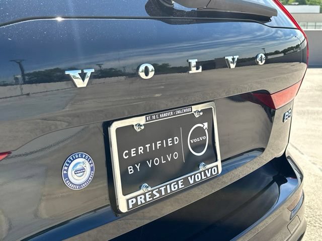 Certified 2024 Volvo XC60 B5 Plus w/ Climate Package AWD/4WD image 37