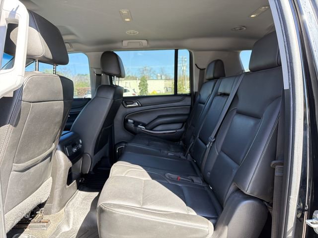 Used 2018 GMC Yukon XL SLT image 10