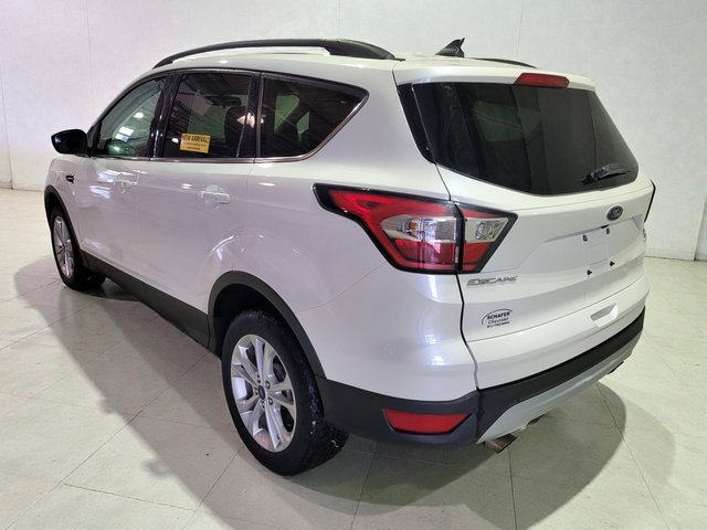 Used 2018 Ford Escape SE w/ SE SYNC Package image 20