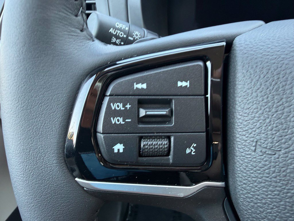 Used 2026 Honda Odyssey EX-L image 17