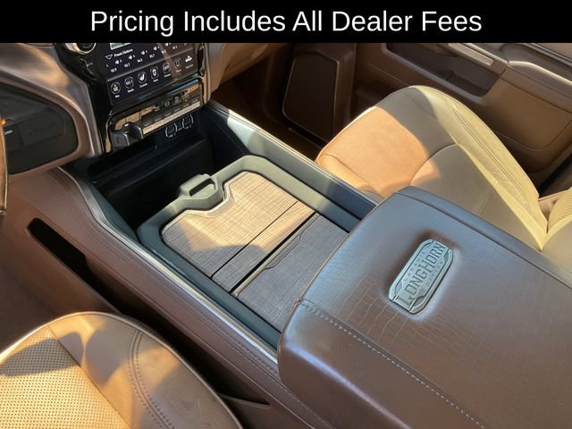 Used 2020 RAM 3500 Limited AWD/4WD image 16
