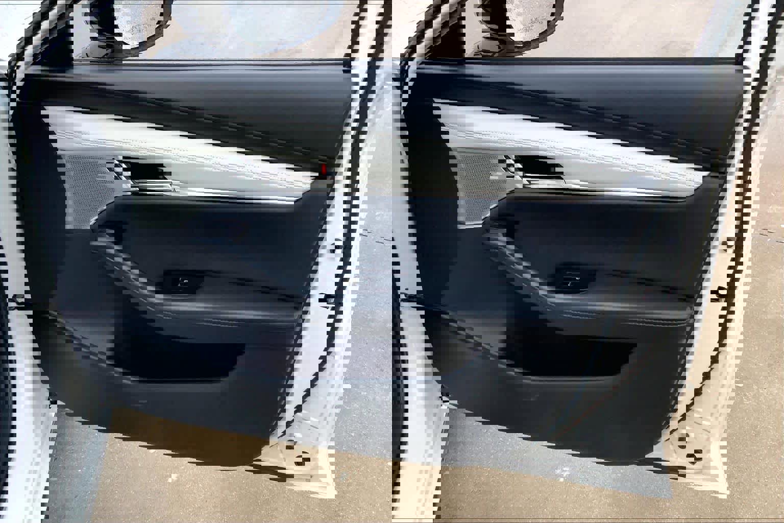 Certified 2025 MAZDA MAZDA3 2.5 Turbo Sedan w/Premium Plus image 22