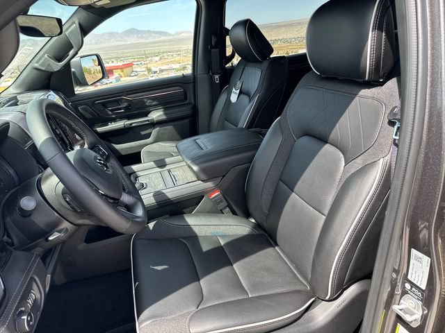 New 2026 RAM 1500 Limited AWD/4WD image 9