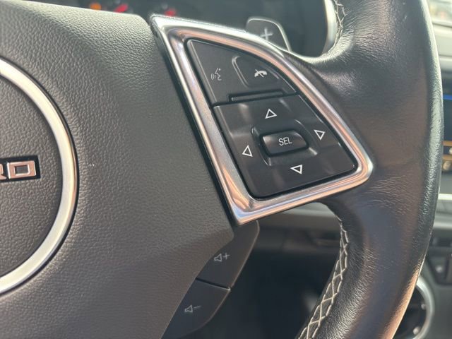 Used 2019 Chevrolet Camaro LT image 20