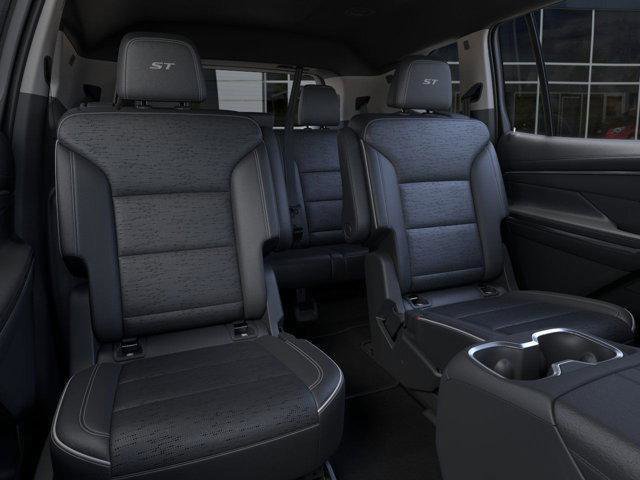 New 2025 Buick Enclave Sport Touring w/ Power Package image 57