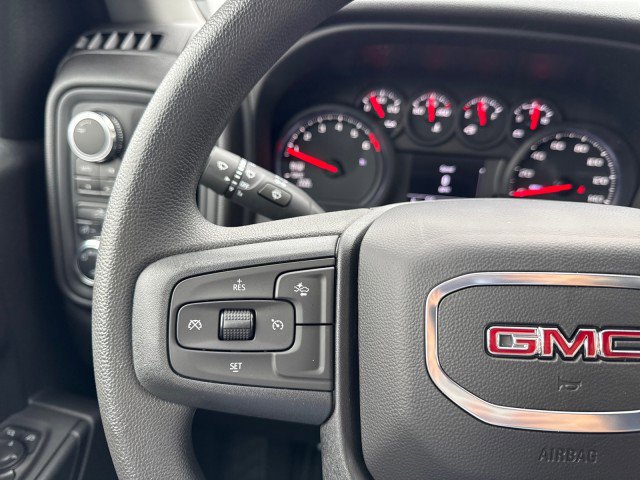 New 2025 GMC Sierra 1500 Pro w/ Graphite Edition image 27