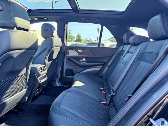 New 2026 Mercedes-Benz GLE 53 AMG 4MATIC image 21