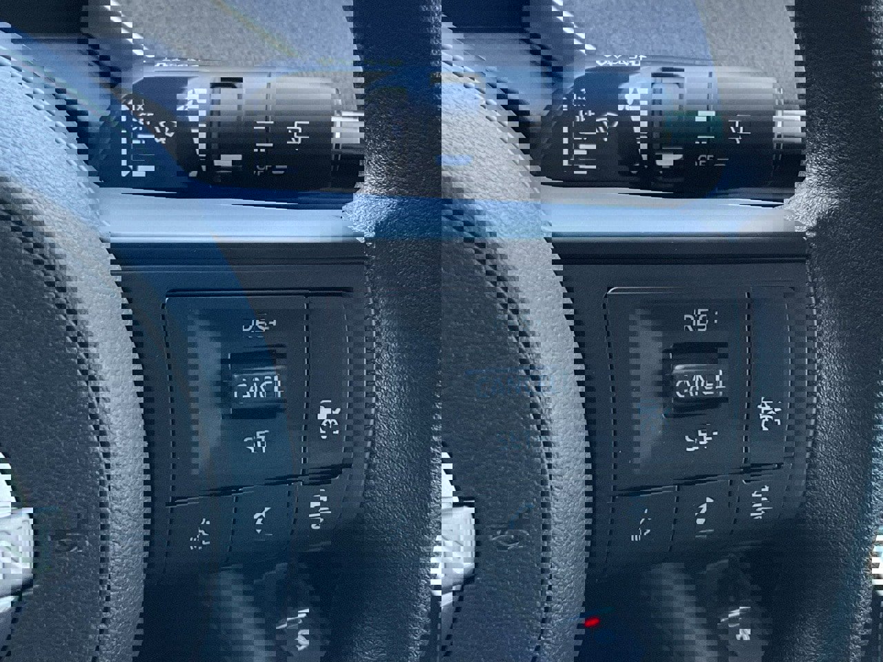 New 2026 Nissan Kicks SV image 23