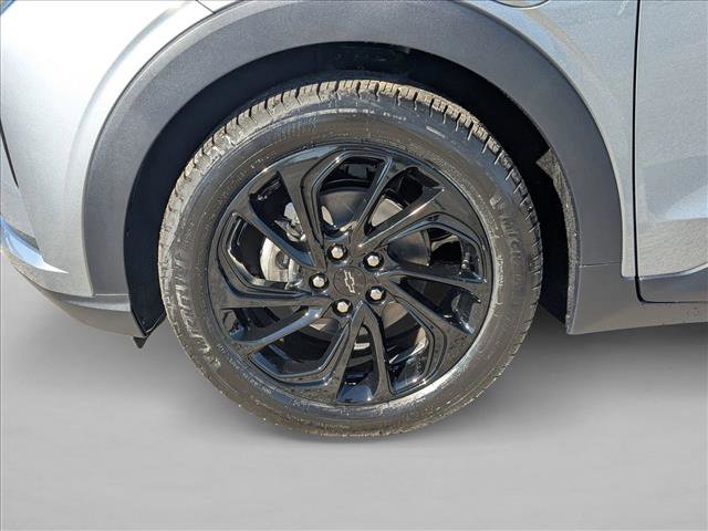 New 2027 Chevrolet Bolt RS w/ Technology Package image 10