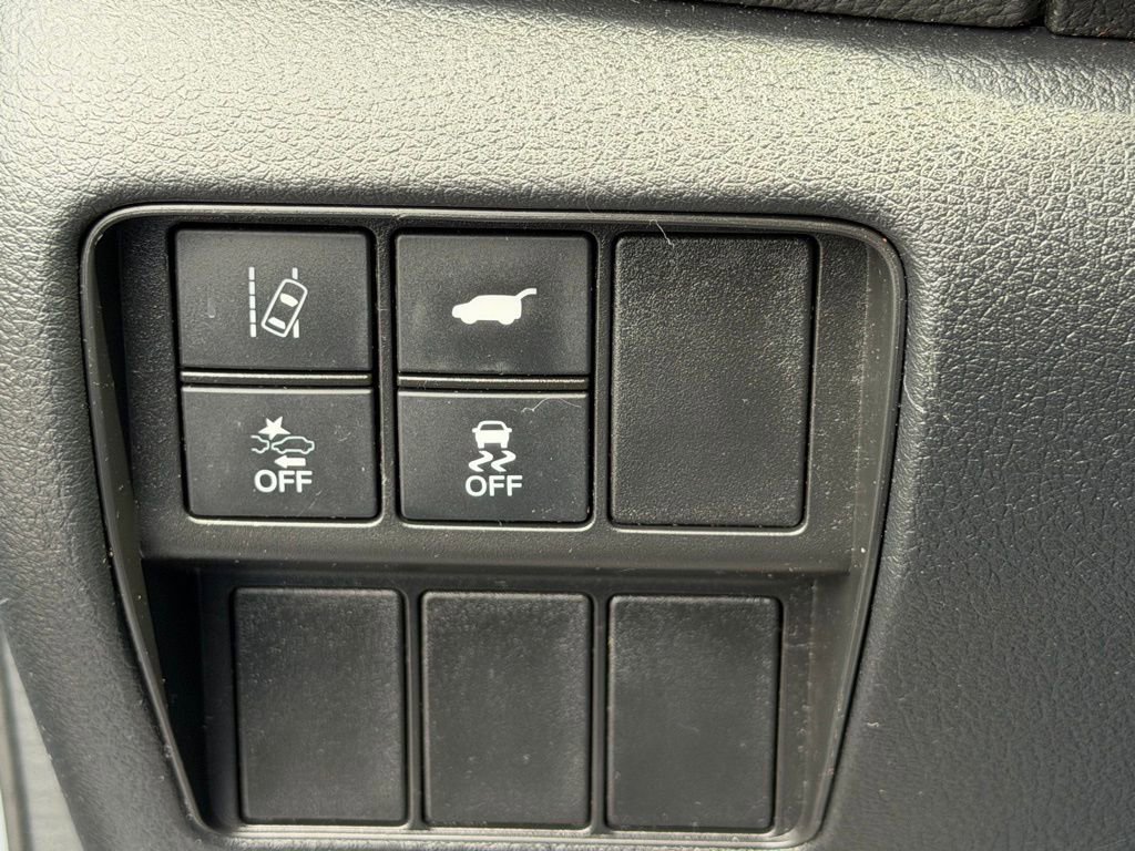 Used 2021 Honda CR-V EX-L image 19