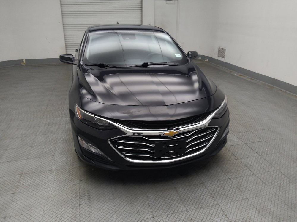 Used 2023 Chevrolet Malibu LT FWD image 14