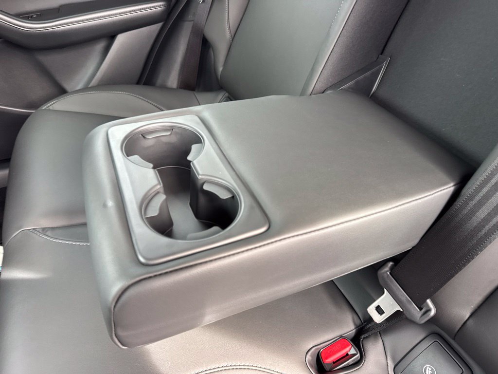 New 2026 MAZDA CX-30 AWD 2.5 S image 19