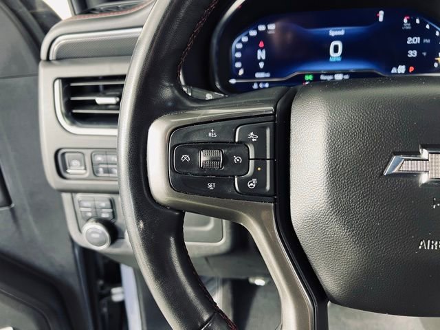 Used 2024 Chevrolet Suburban RST w/ Luxury Package image 23