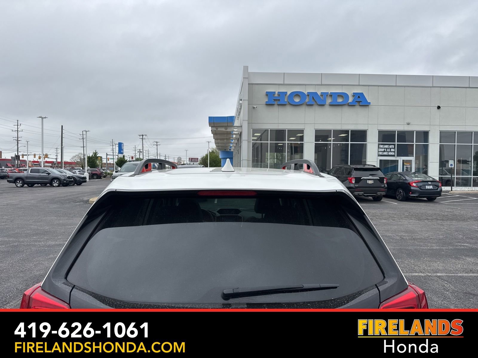 Used 2019 Subaru Forester Sport w/ Popular Package #2 AWD/4WD image 5