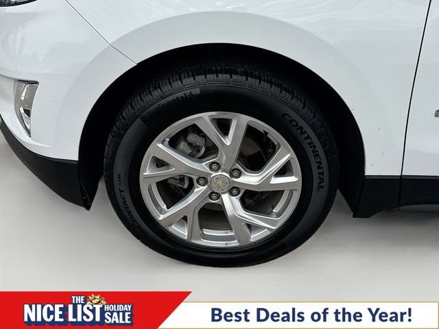 Used 2019 Chevrolet Equinox Premier image 32