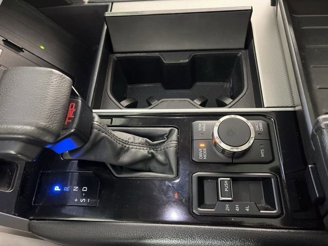 Used 2023 Toyota Sequoia Limited w/ TRD Off-Road Package image 30