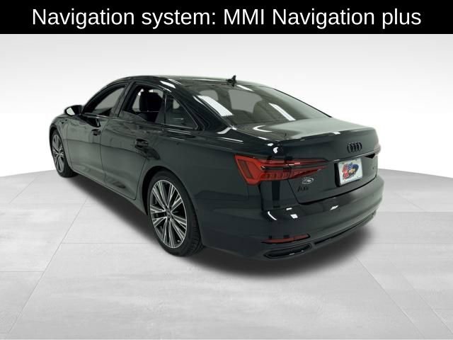 Used 2023 Audi A6 Premium Plus w/ Premium Plus Package image 4