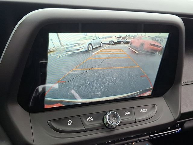 Used 2017 Chevrolet Camaro LT w/ RS Package image 16