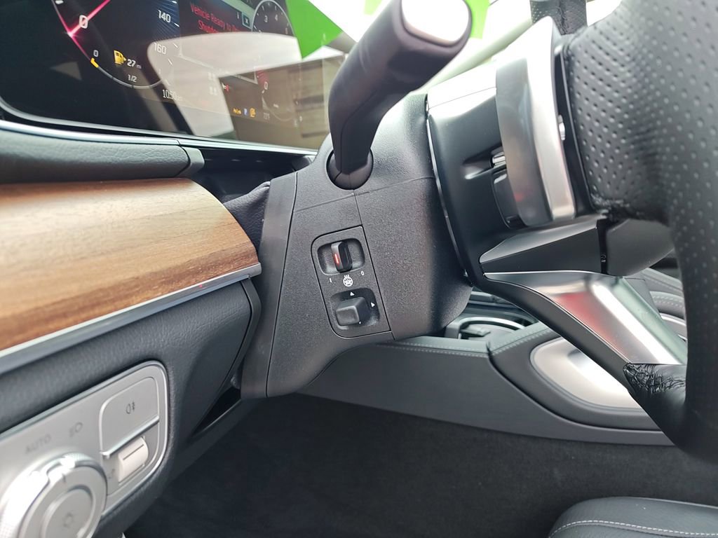 New 2026 Mercedes-Benz GLS 450 4MATIC image 16