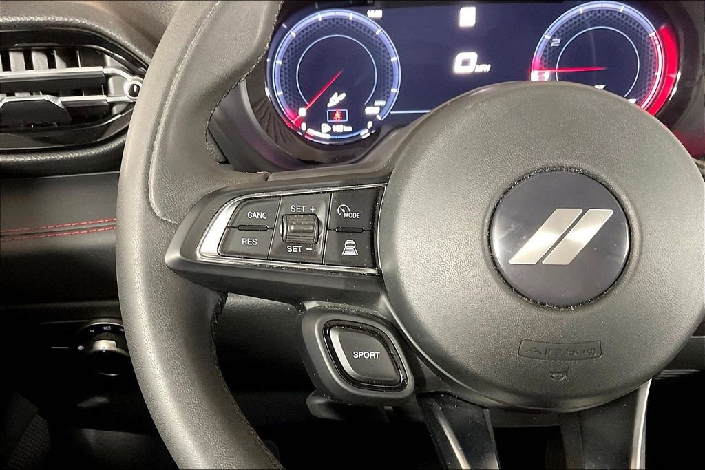 Used 2024 Dodge Hornet GT image 18