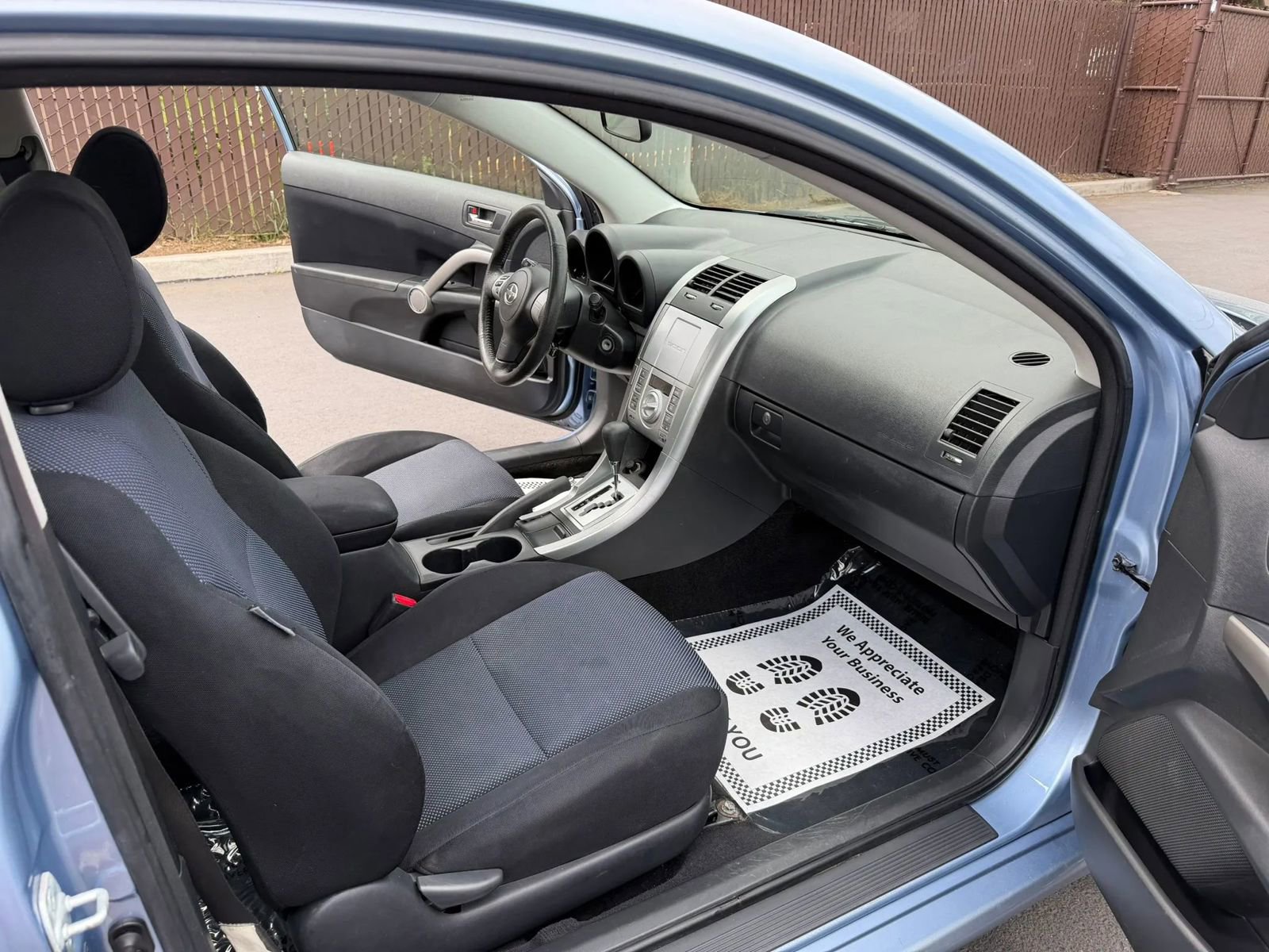 Used 2008 Scion tC Spec FWD image 14