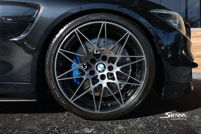 Used 2018 BMW M4 Coupe image 63