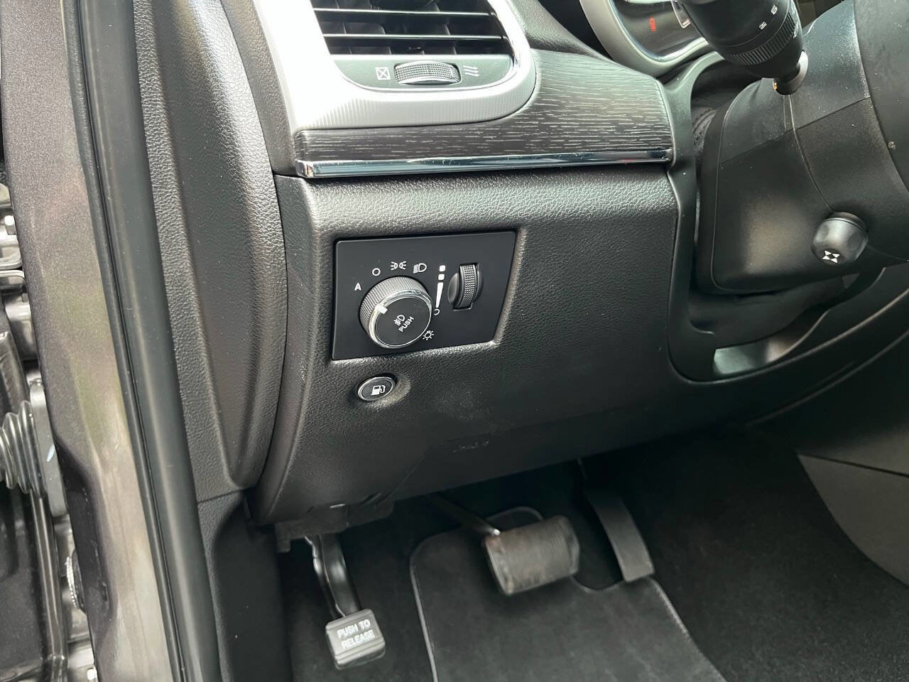 Used 2021 Jeep Grand Cherokee Summit w/ Platinum Series Group image 35