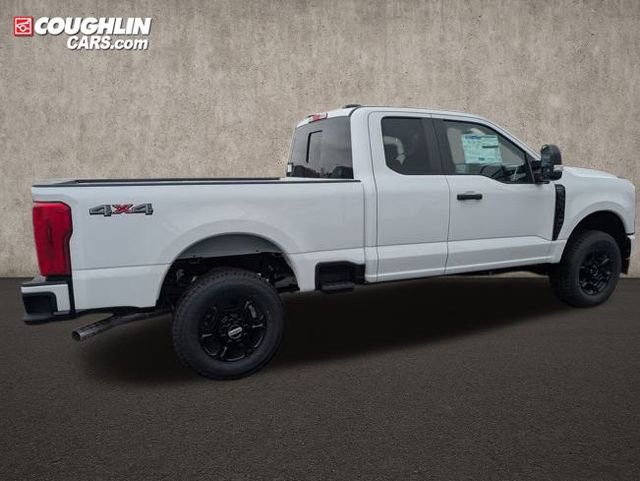 New 2026 Ford F350 XL w/ STX Appearance Package AWD/4WD image 8