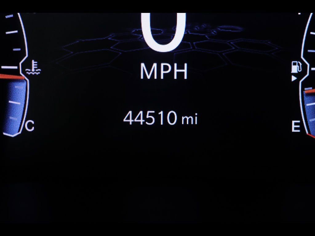 Used 2022 Jeep Compass Latitude image 24