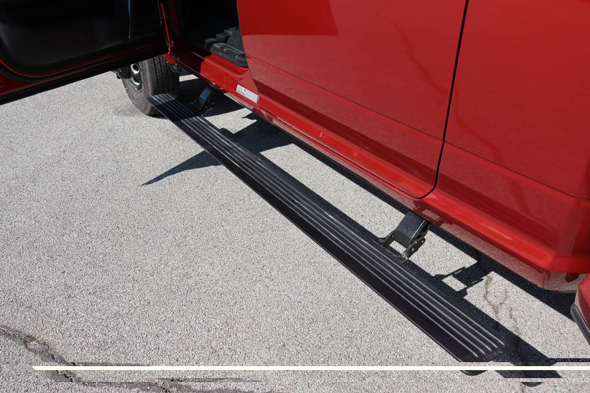 New 2027 RAM 3500 Limited AWD/4WD image 11