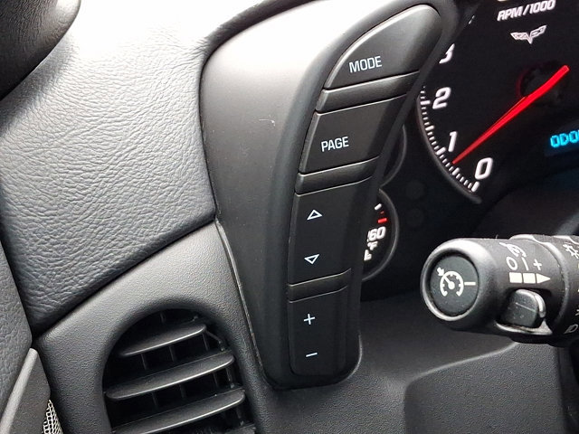 Used 2012 Chevrolet Corvette Grand Sport w/ 3LT Preferred Equipment Group image 25