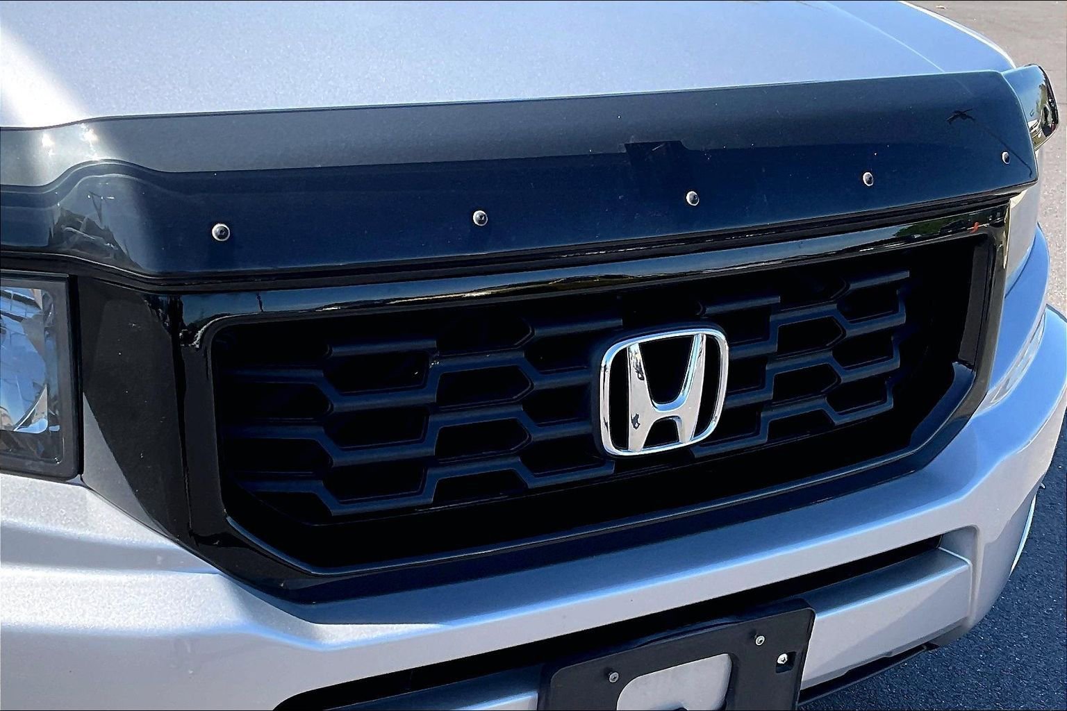 Used 2014 Honda Ridgeline SE image 34