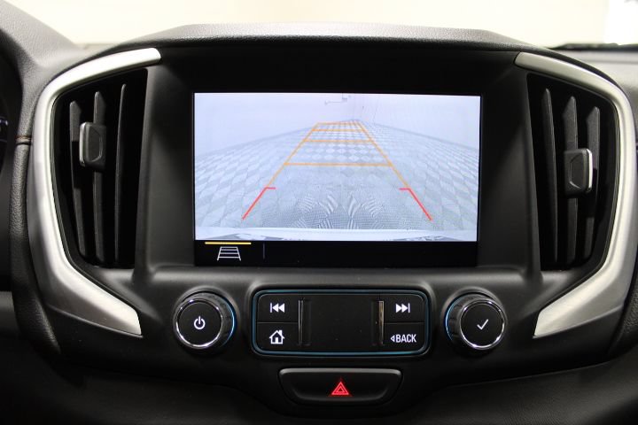 Used 2021 GMC Terrain SLT w/ Elevation Edition AWD/4WD image 4