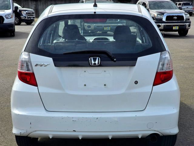 Used 2010 Honda Fit image 6
